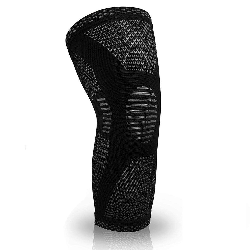 Genouillères de sport tricotées – Maintien & protection genoux | Quadize - Quadize