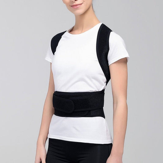 AlignDos™ — Correcteur de Posture Ergonomique - Quadize