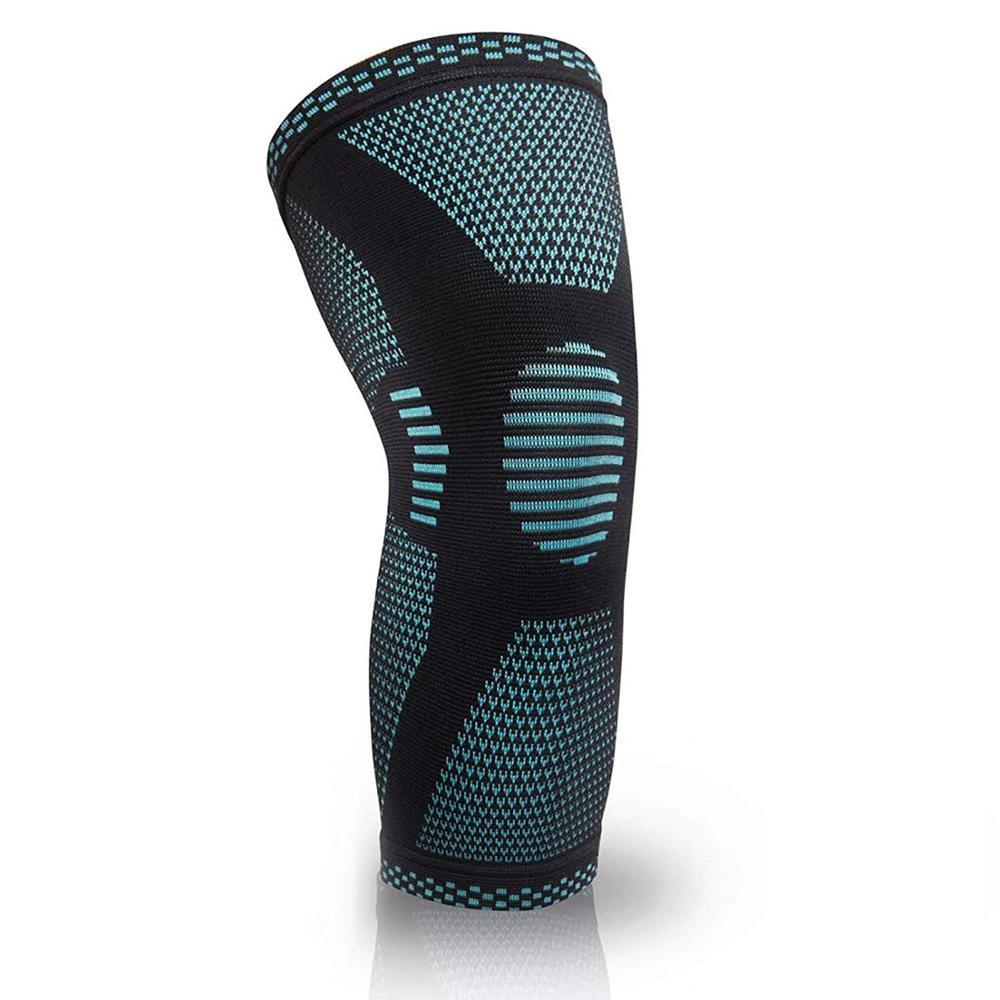 Genouillères de sport tricotées – Maintien & protection genoux | Quadize - Quadize