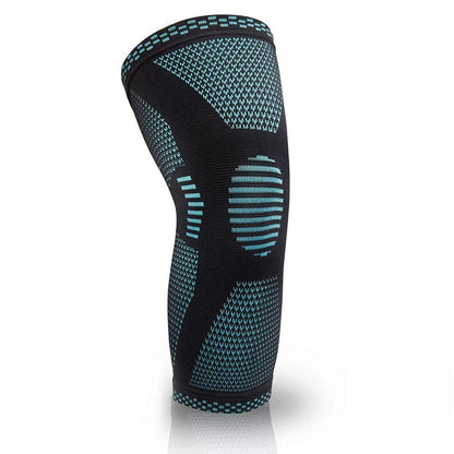 Genouillères de sport tricotées – Maintien & protection genoux | Quadize - Quadize