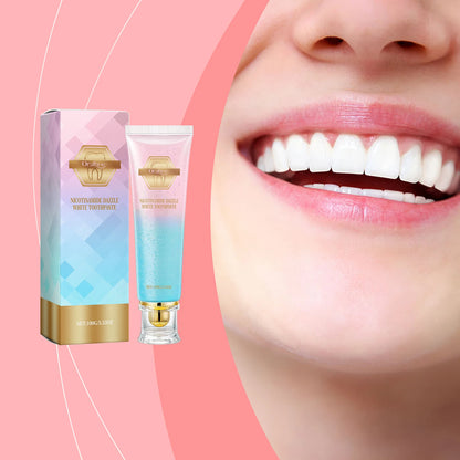 Eptchn Dentifrice Éclat Blanchissant